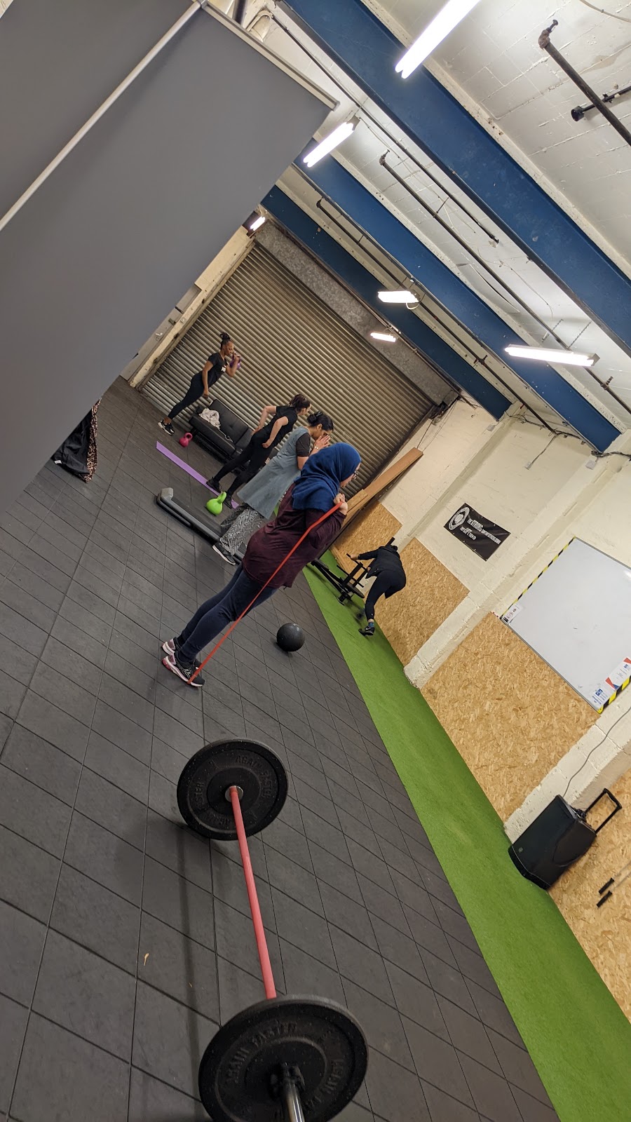 SOH Fit - Photo 2