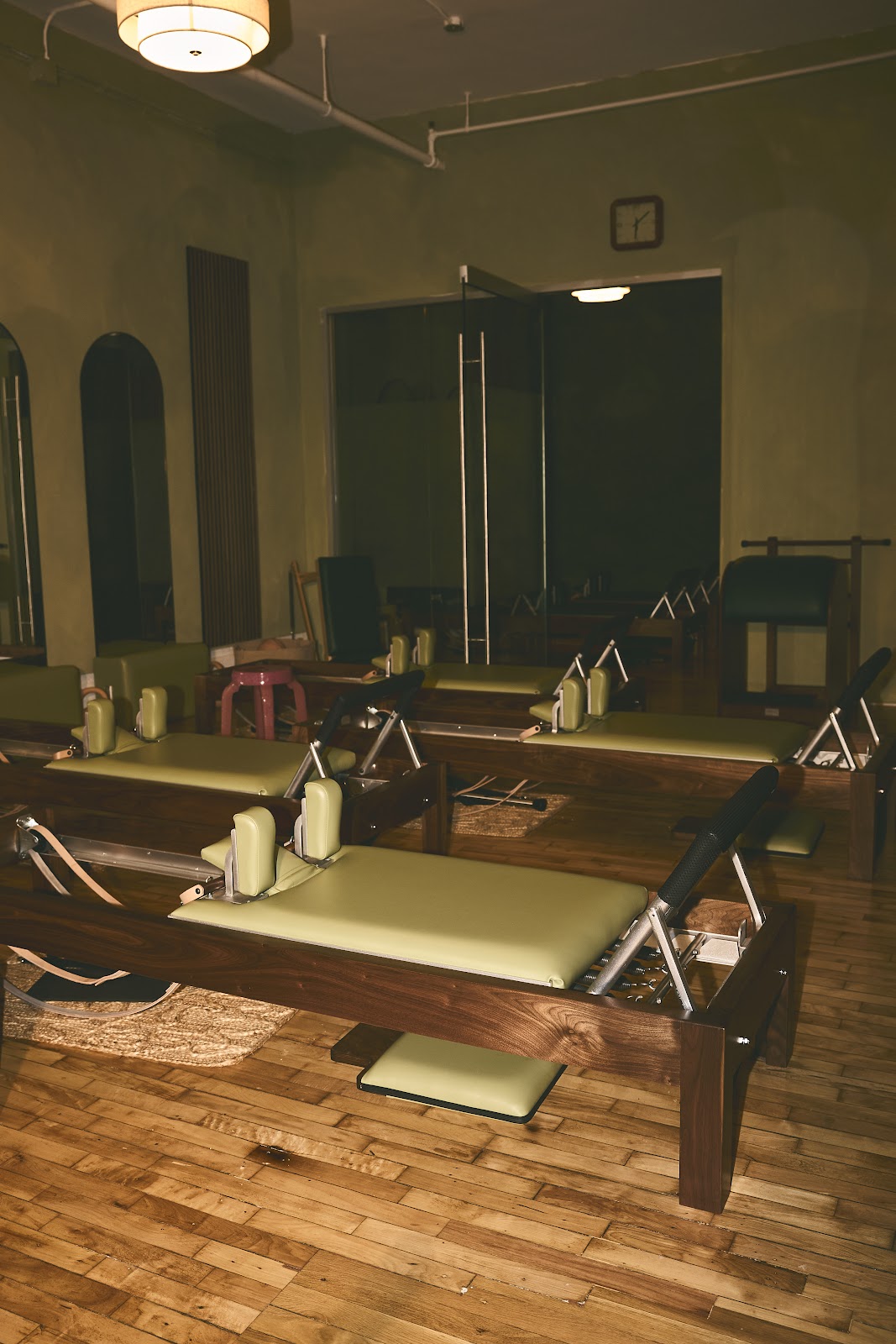 SoHo Pilates - Photo 3