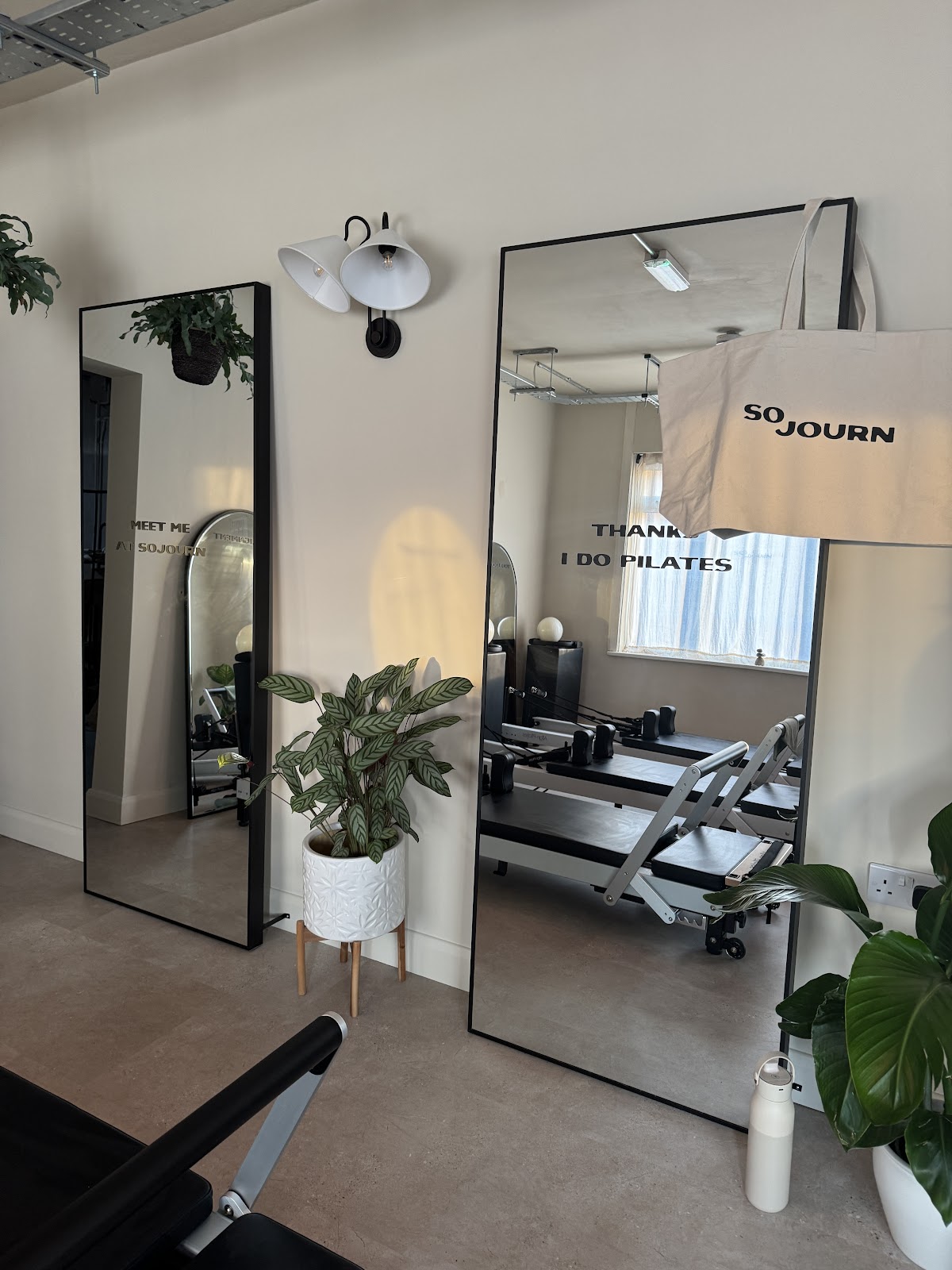 Sojourn Pilates - Photo 2