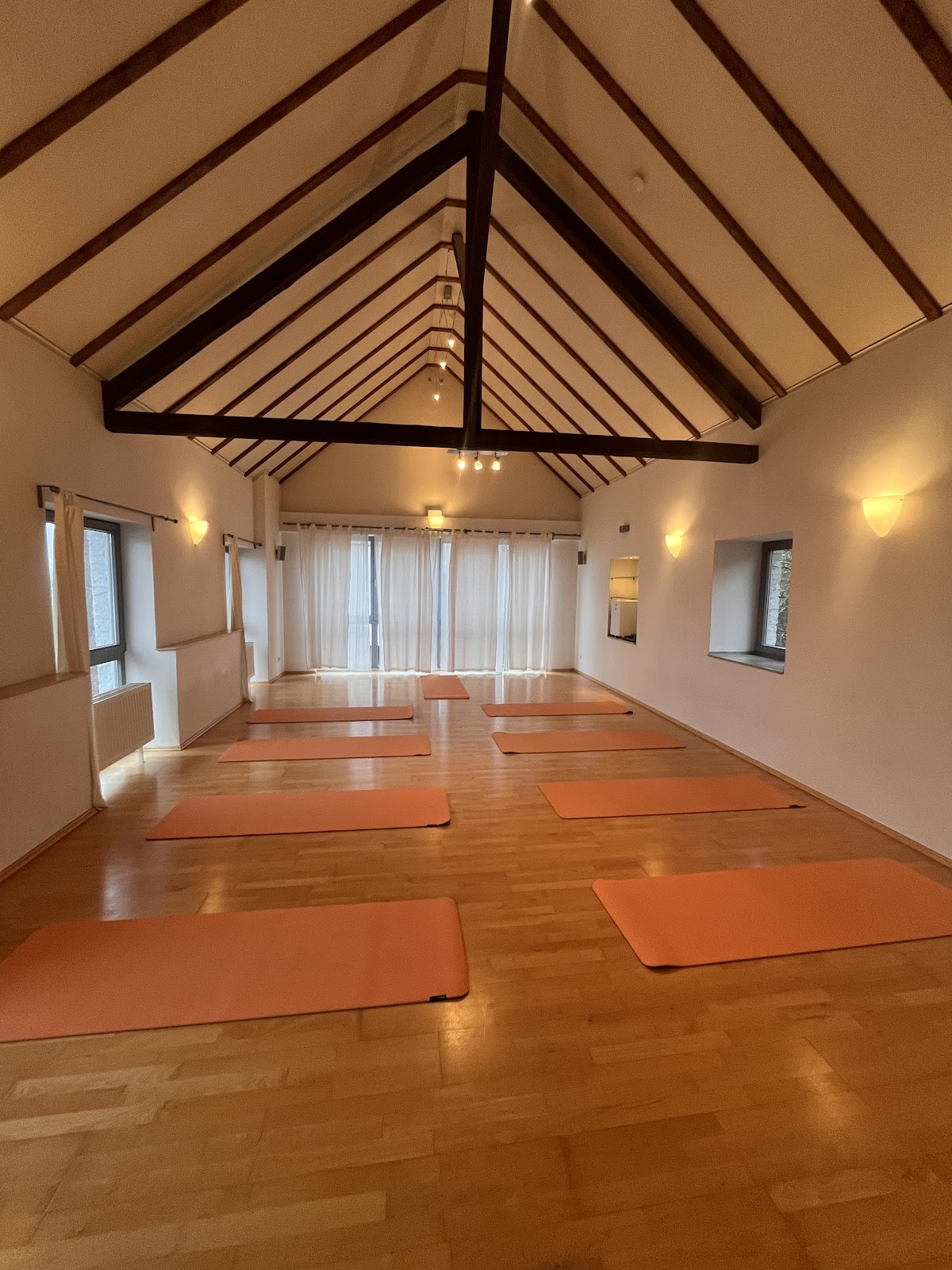 SOL Pilates - Photo principale