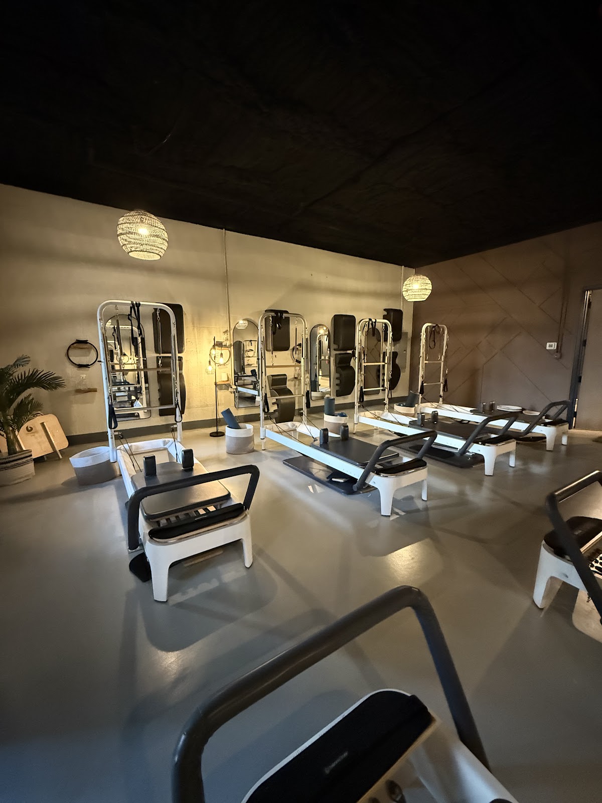 Sol Pilates - Photo 2