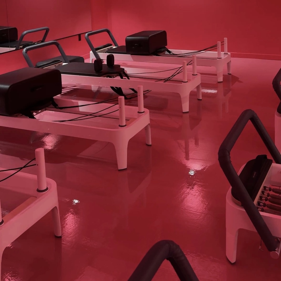 Sol Society Pilates - Photo 2