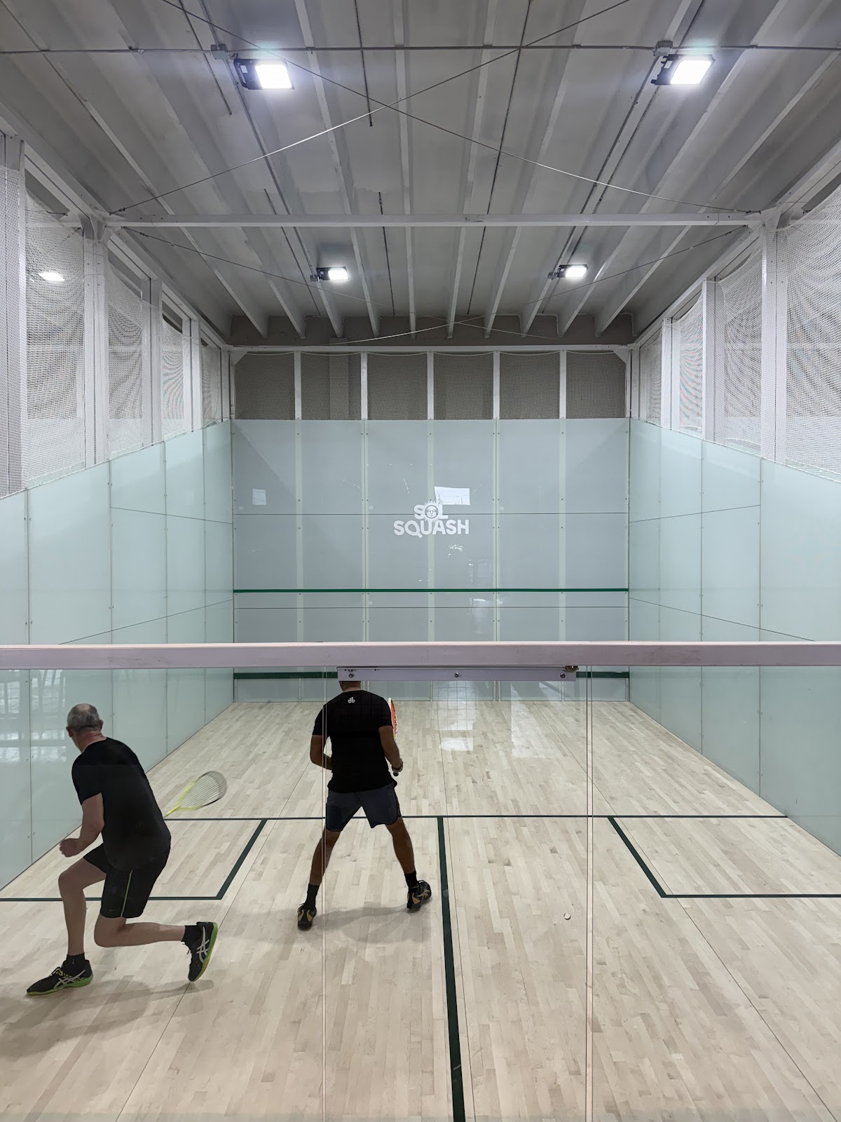 Sol Squash - Photo 3