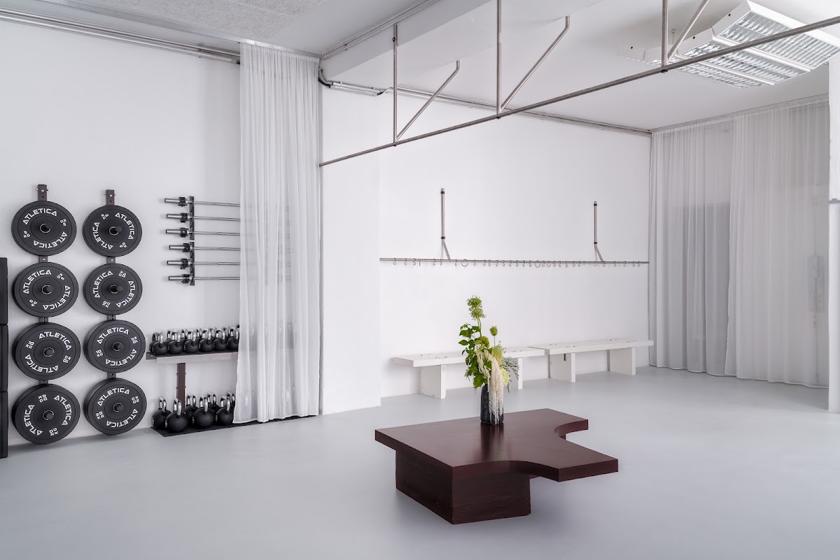 sol studio - Photo 3