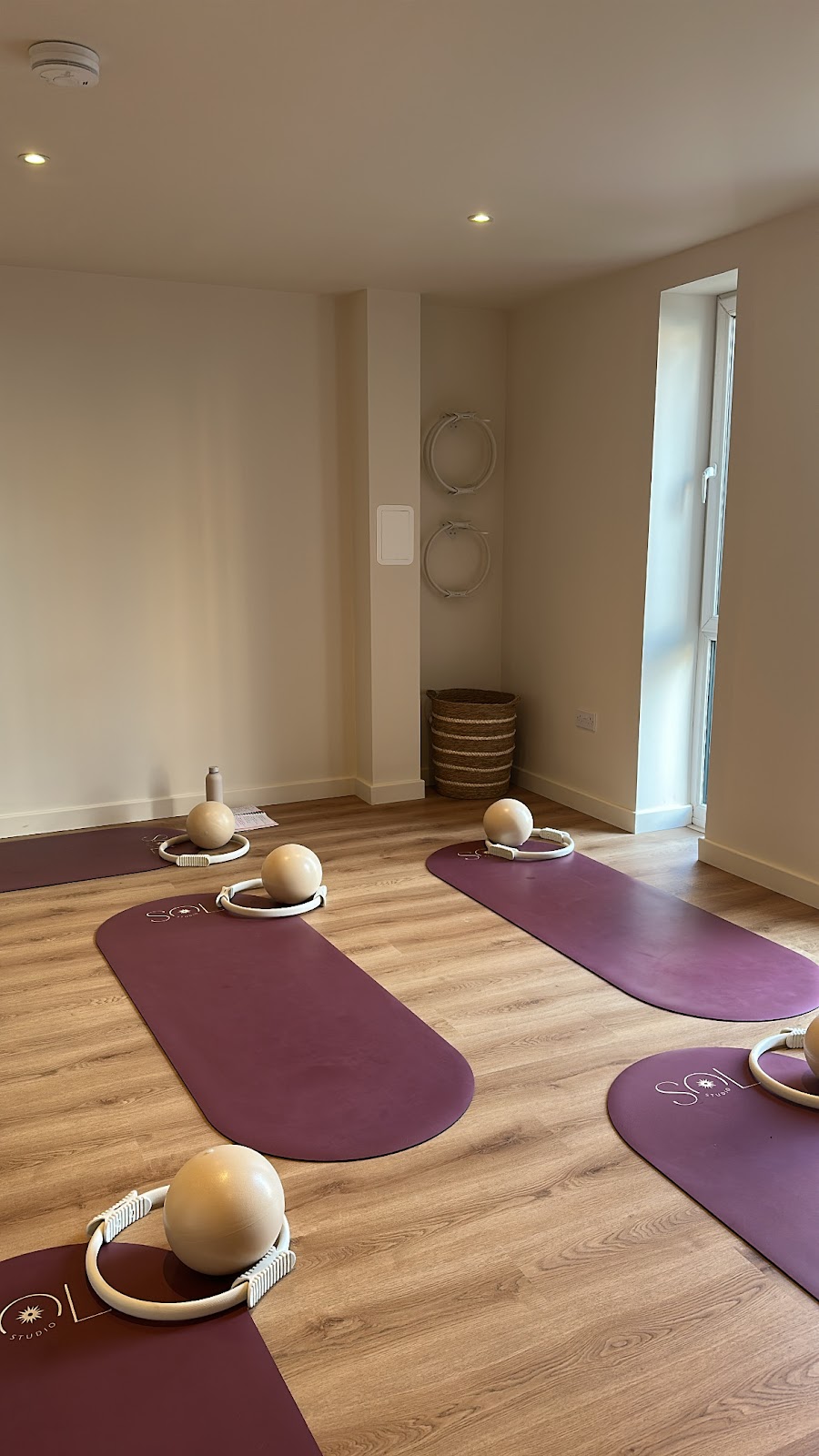 Sol Studio Edinburgh - Photo 1