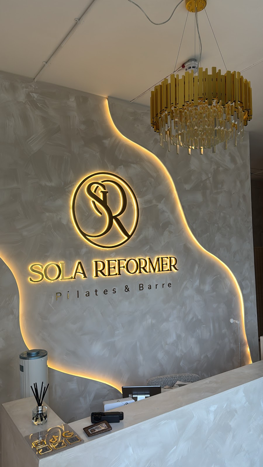 Sola Reformer Pilates & Barre - Photo 3