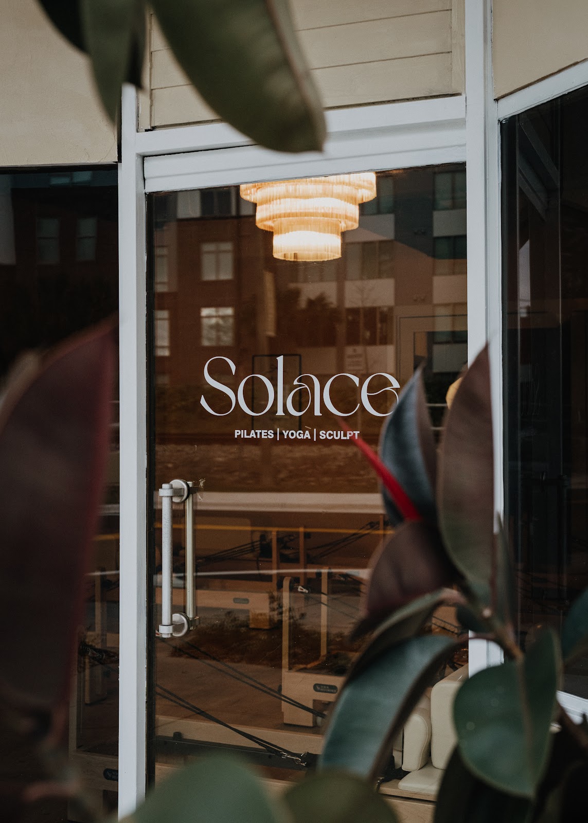 Solace Pilates and Yoga - Photo 1