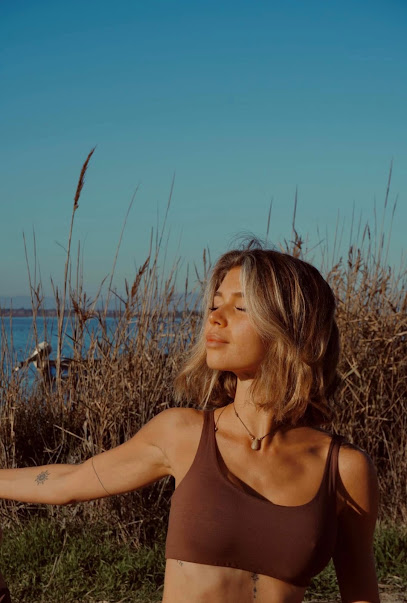Solea Yoga - Léa Morin, Professeure de Yoga - Perpignan et ses alentours - Photo principale