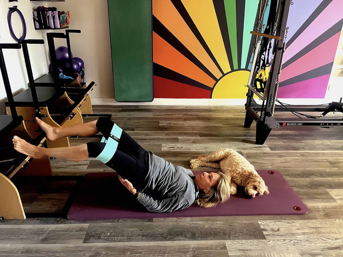Soleil Pilates - Photo 3