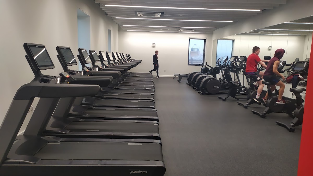 Solent Sports Complex - Photo 1