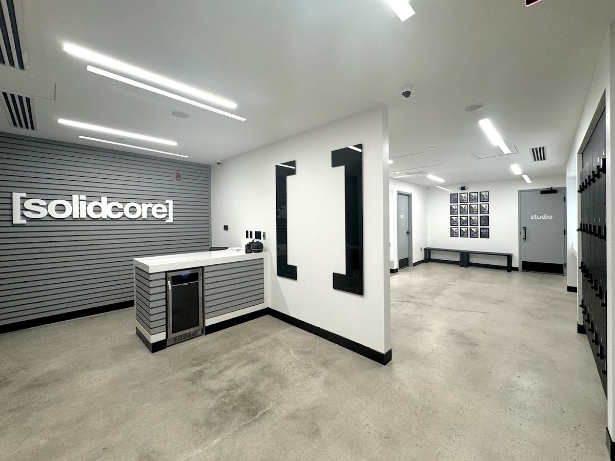 [solidcore] Old Town Alexandria - Photo 2