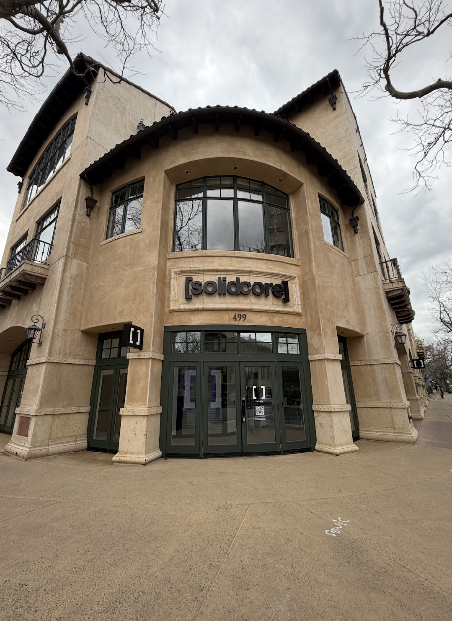 [solidcore] Palo Alto - Photo 1