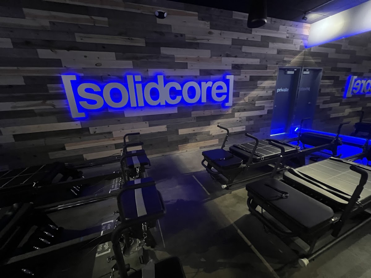 [solidcore] Pasadena - Photo 2