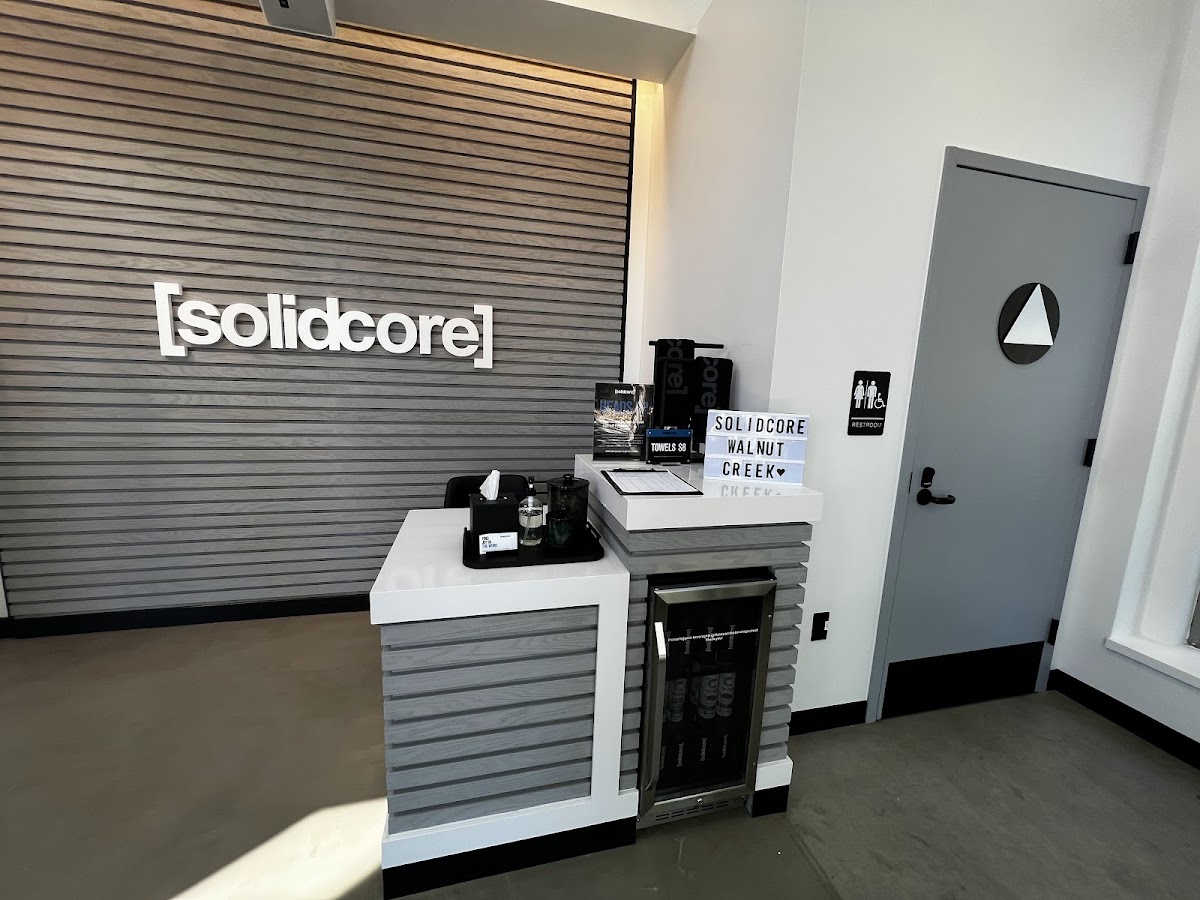 [solidcore] Walnut Creek - Photo 3