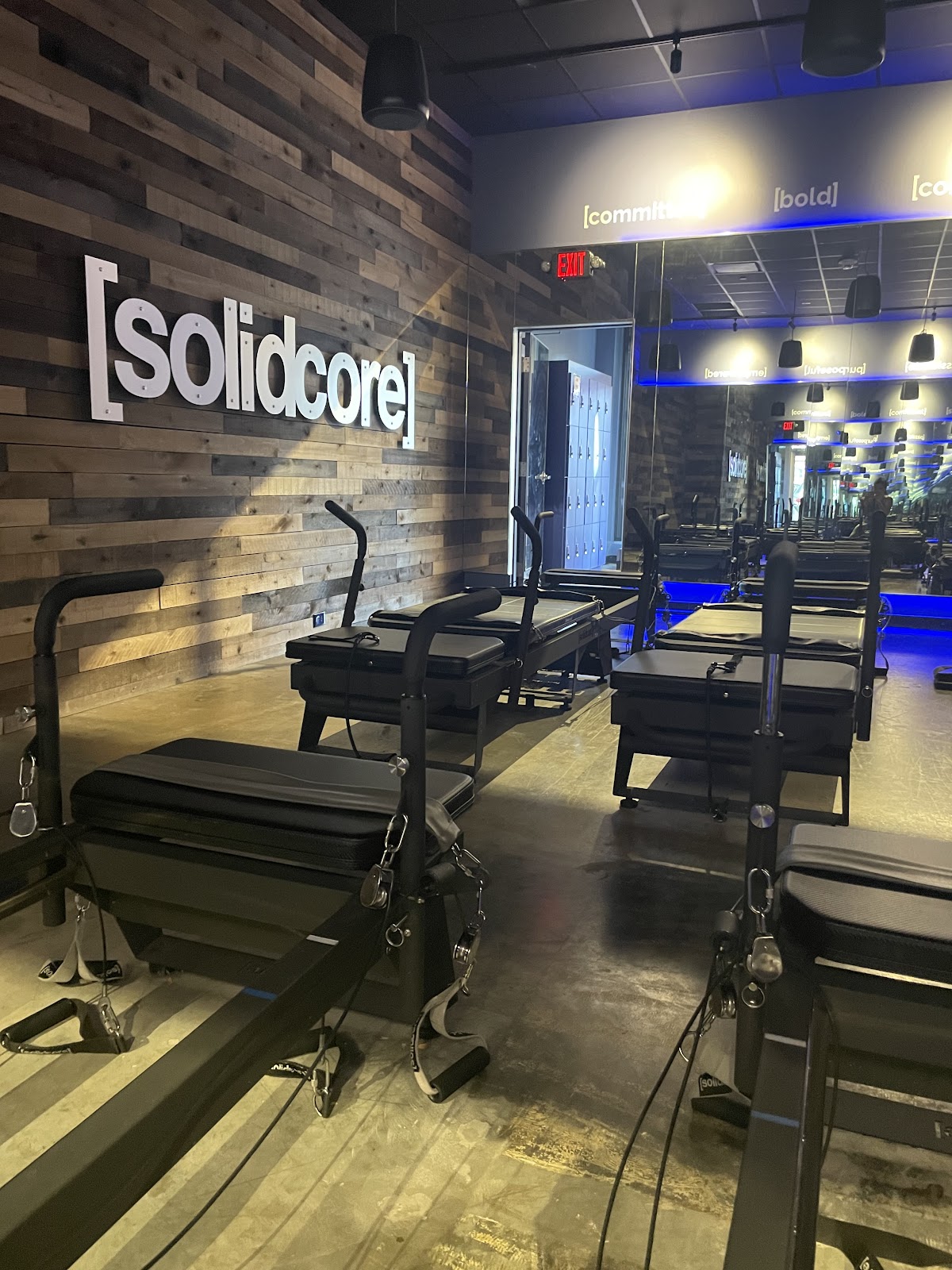 [solidcore] West Hartford - Photo 2