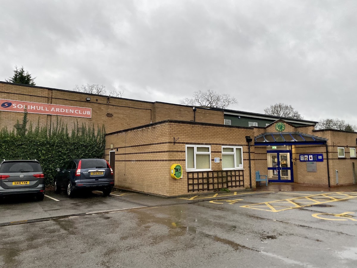 Solihull Arden Club - Photo 2