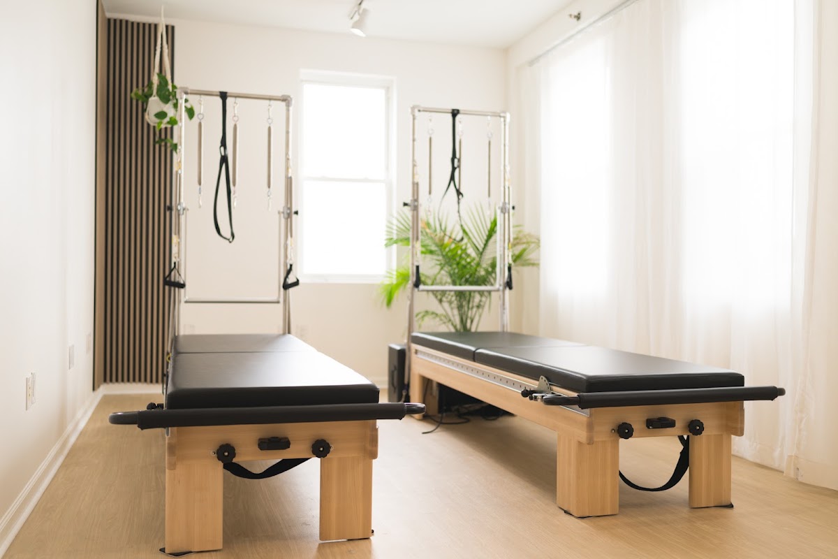 SOLMAR Pilates + Holistic Wellness - Fitler Square - Photo 2