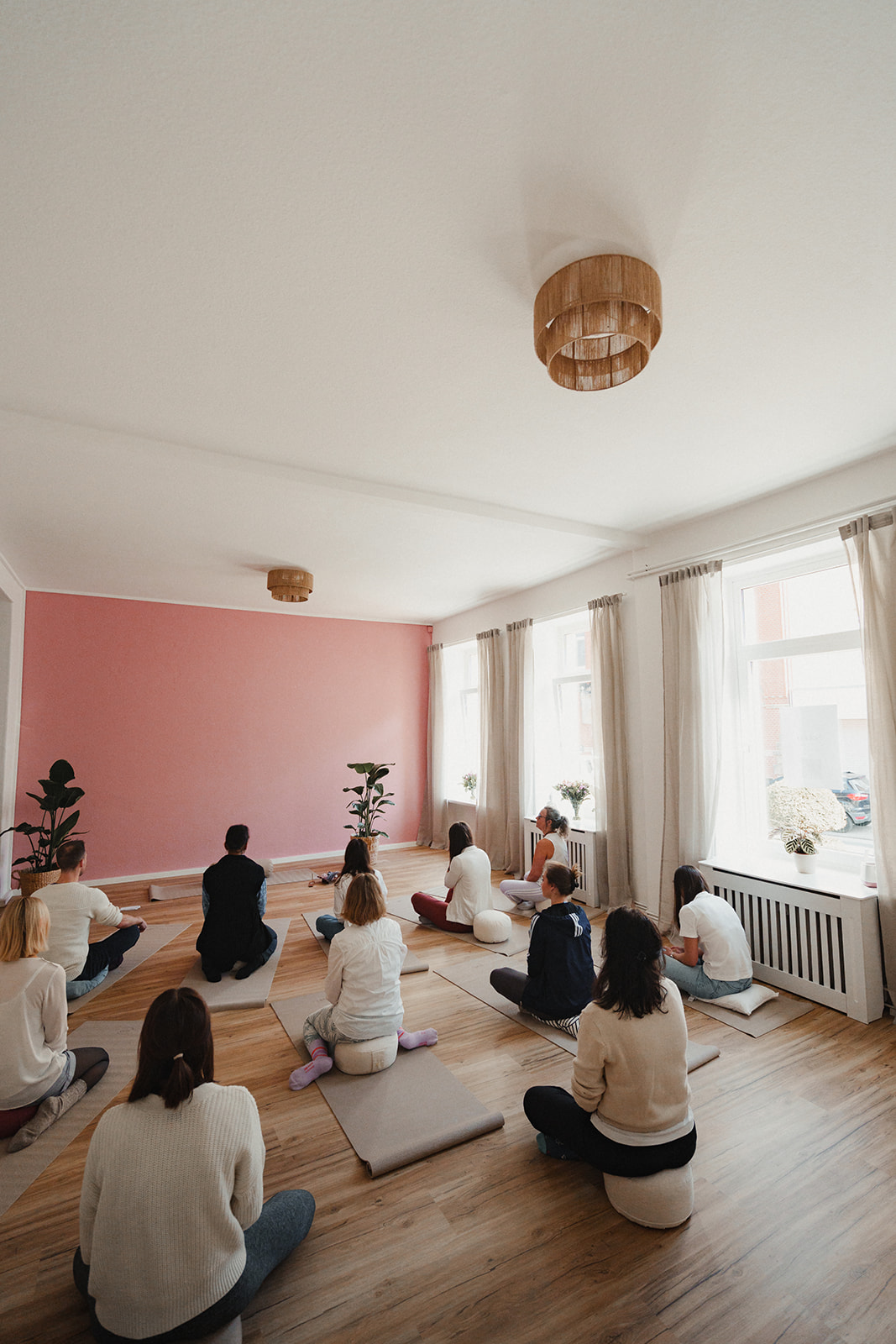 Soluna Boutique · Reformer · Yoga · Pilates - Photo 3