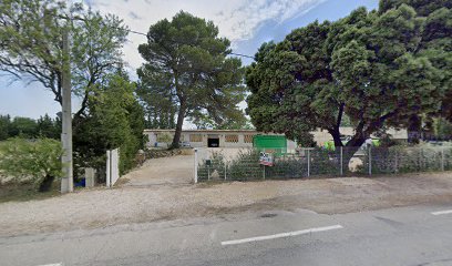 Solution stockage 84 - Photo principale