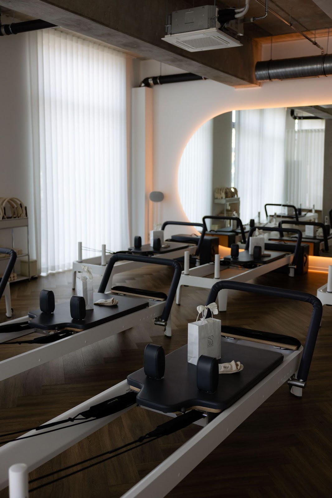 SOMA Health Club