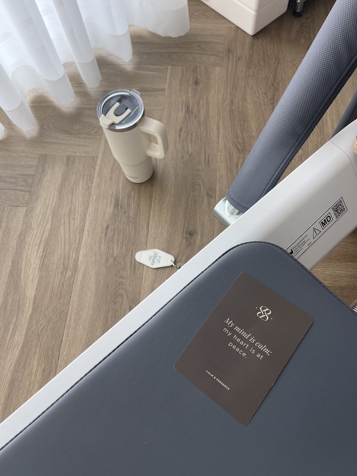SOMA Health Club - Photo 3
