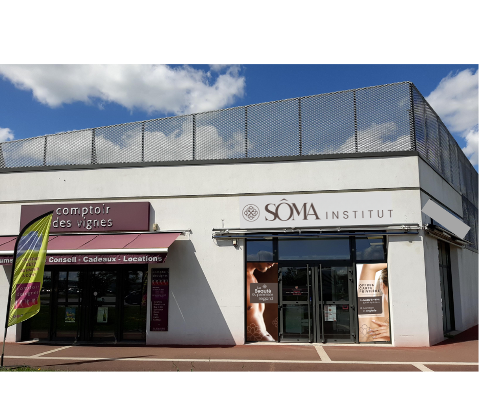 SÔMA INSTITUT - Photo 1
