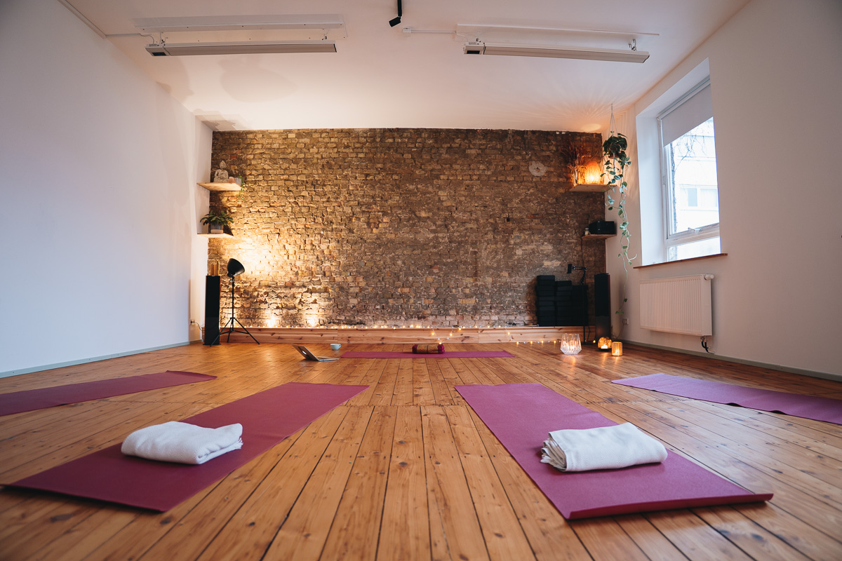 Somayoga Space - Photo 2