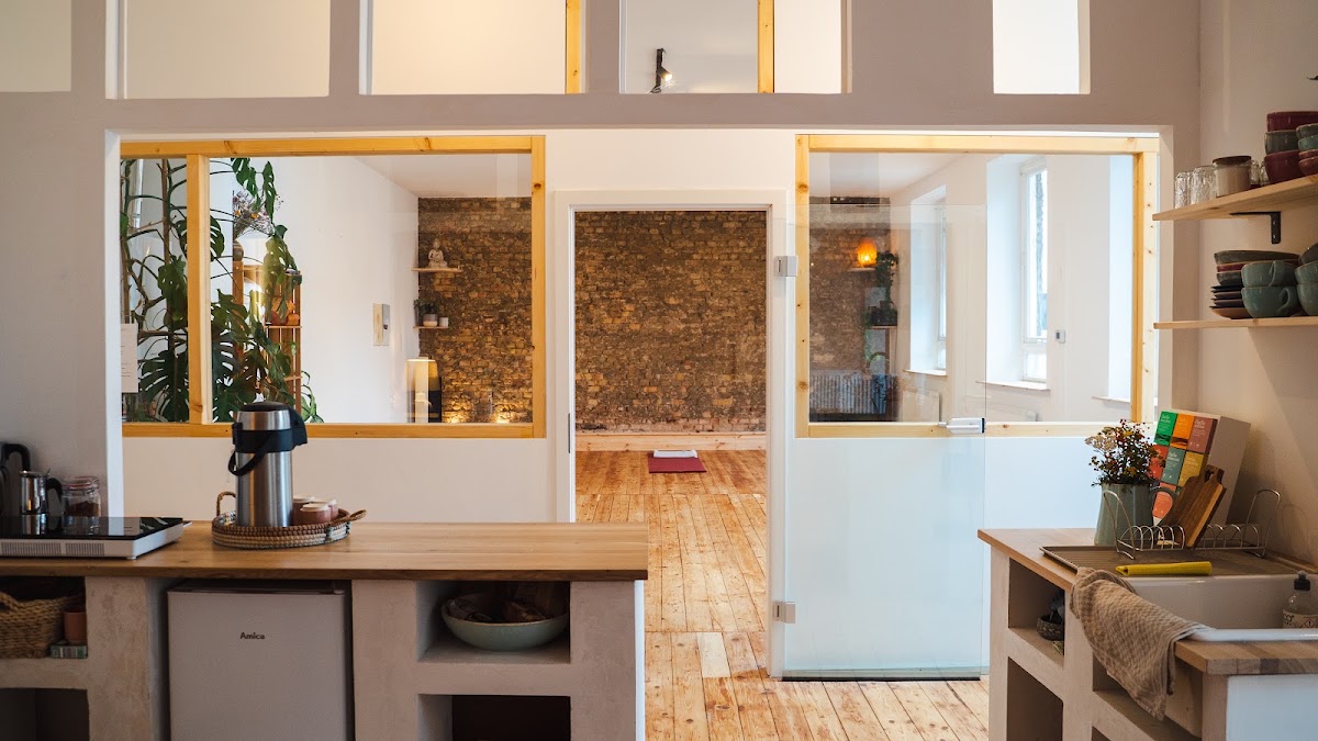 Somayoga Space - Photo 3