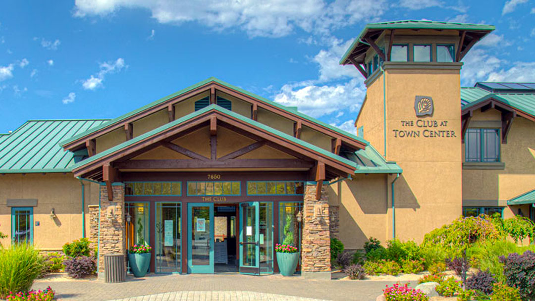Somersett Club At Town Center - Photo 1