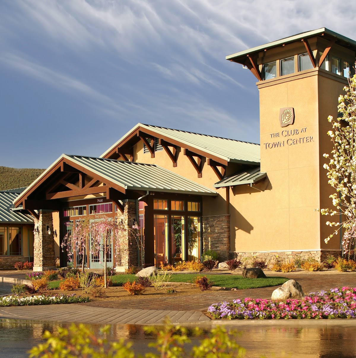 Somersett Club At Town Center - Photo 2