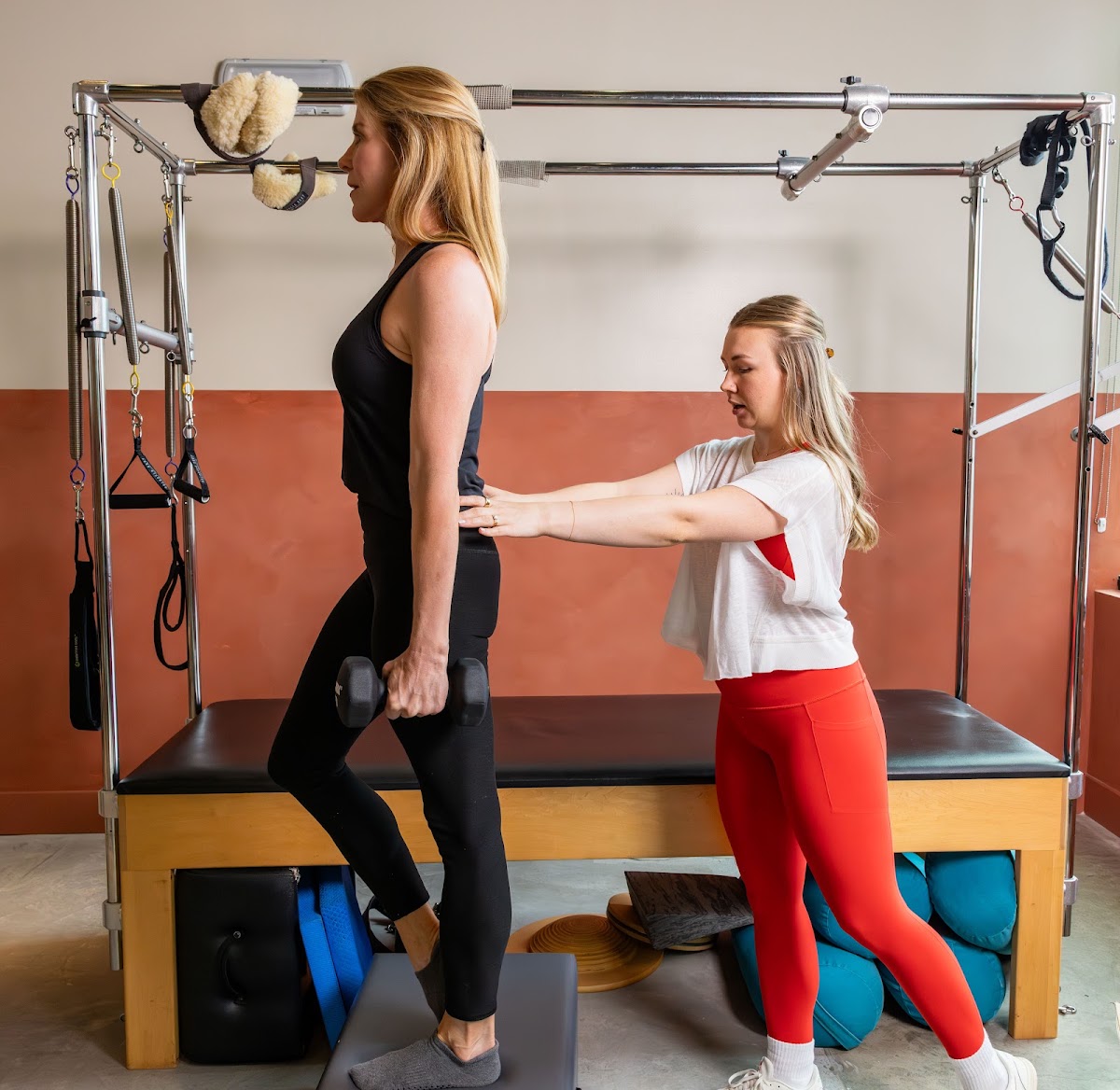 Somos Pilates Nashville - Photo 2