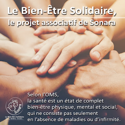 SONARA - Photo principale