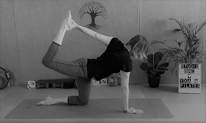 Sonia Robinson Coaching - Studio Yoga&Pilates - Photo principale