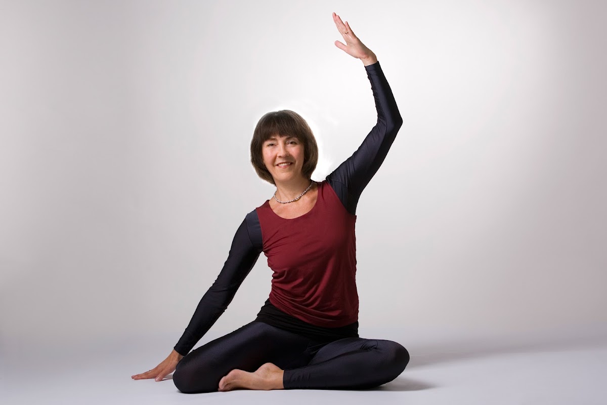 Sonja Rose Pilates Matten- und Studiogeräte-Training - Photo 3