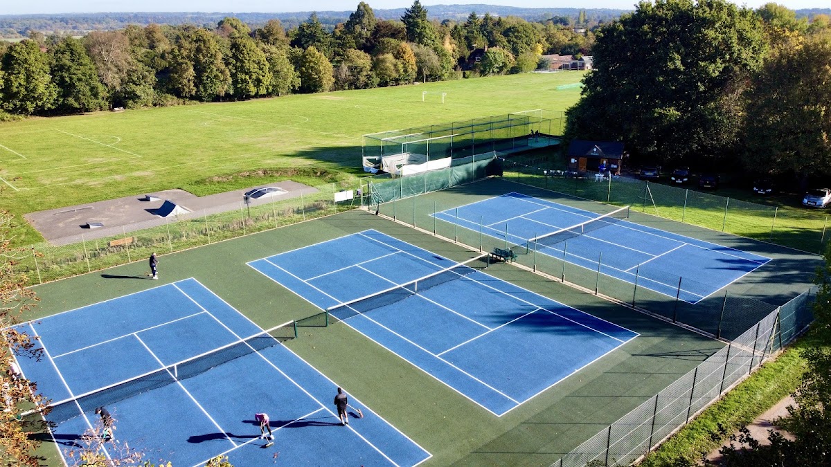 Sonning Lawn Tennis Club - Photo 2