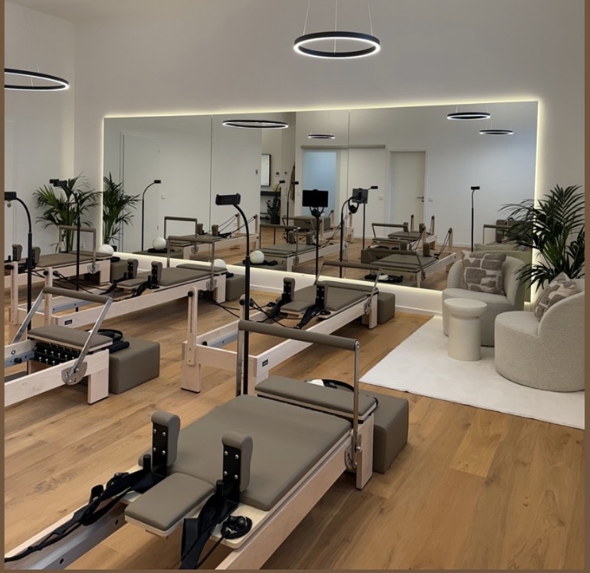 SONO CLUB | Reformer Pilates - Photo 2