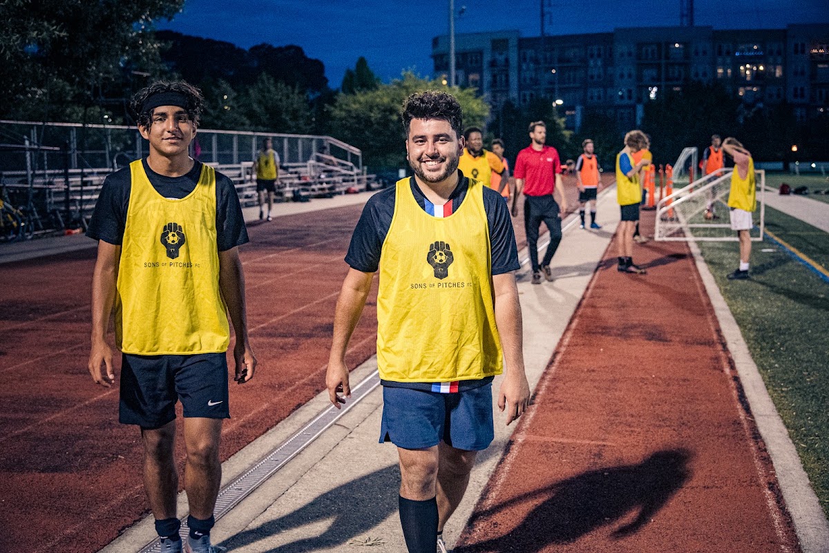 Sons of Pitches FC - Photo 2