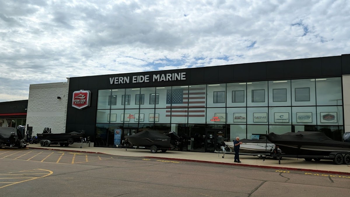 Soo Sports at Vern Eide Marine - Photo 1