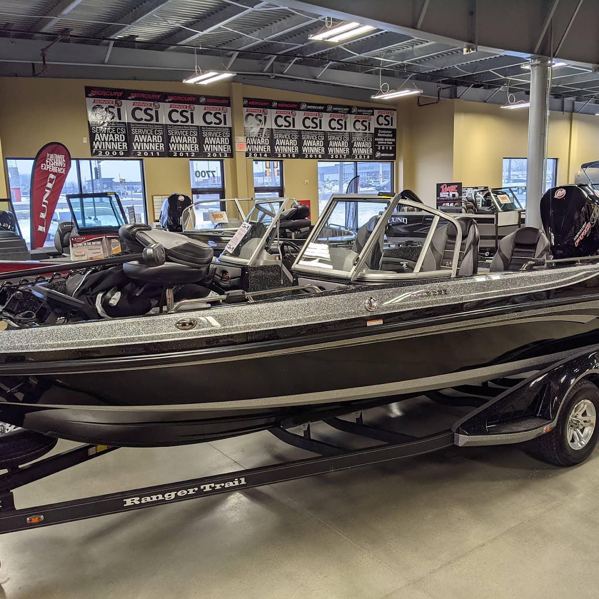 Soo Sports at Vern Eide Marine - Photo 2