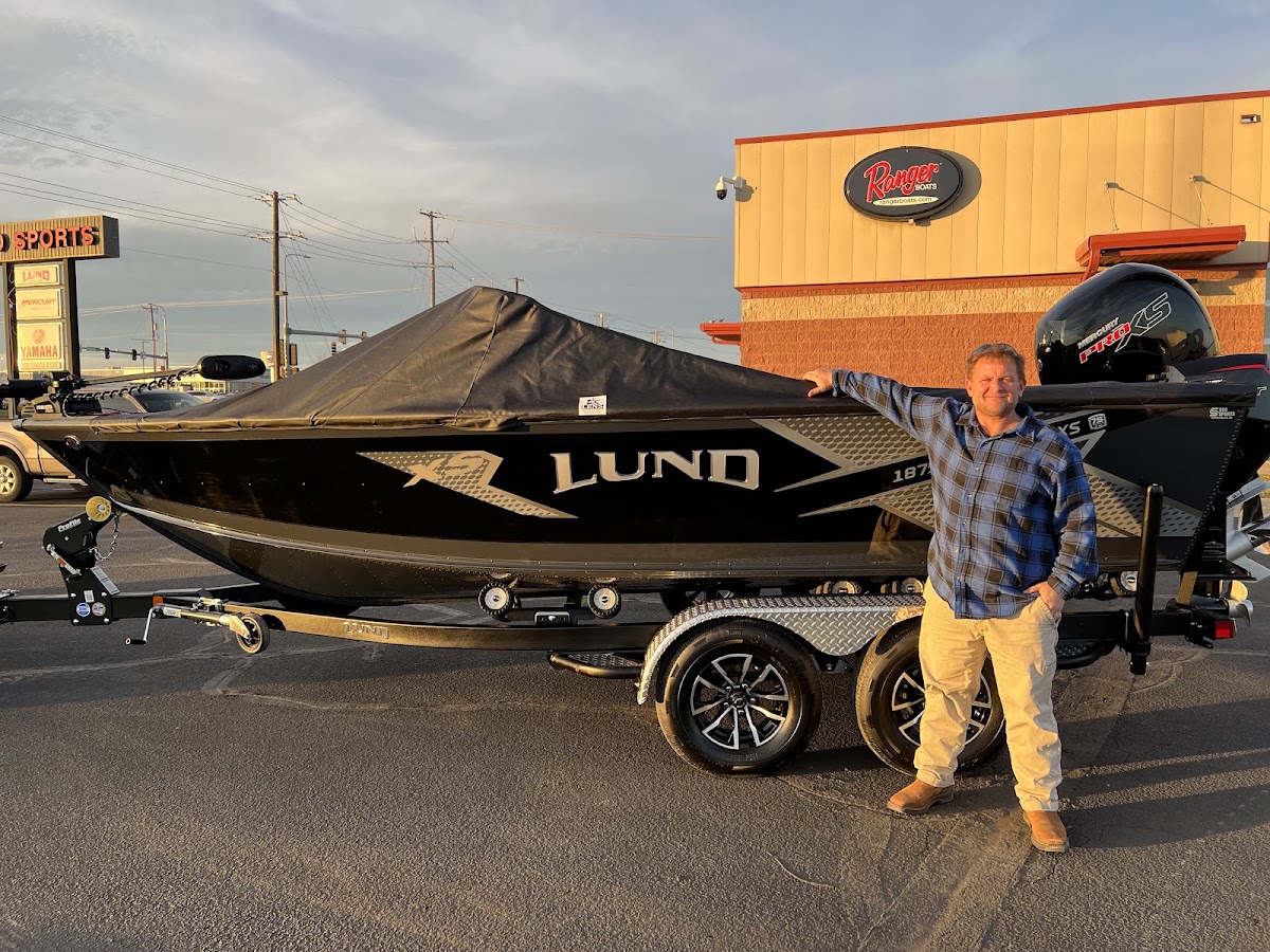 Soo Sports at Vern Eide Marine - Photo 3