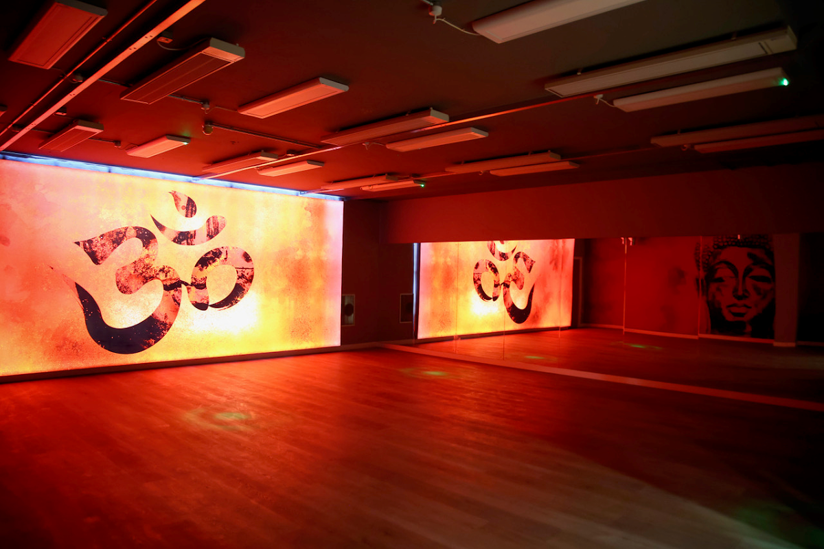 Soo Yoga fitness and wellbeing family centre - Photo 2