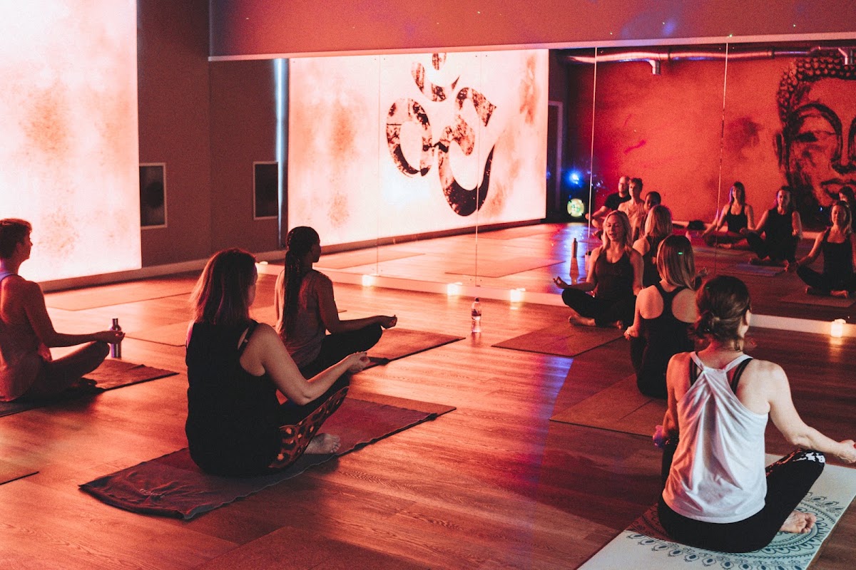 Soo Yoga fitness and wellbeing family centre - Photo 3
