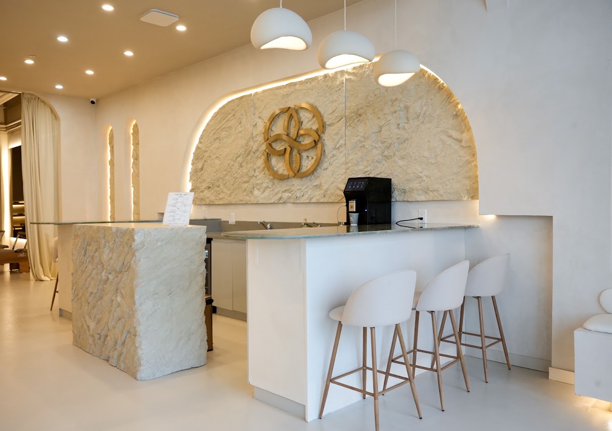 Sorēlle Pilates & Wellness Studio - Photo 3