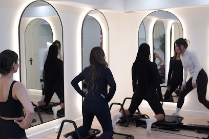 Sora Pilates & Recovery Studio - Photo principale