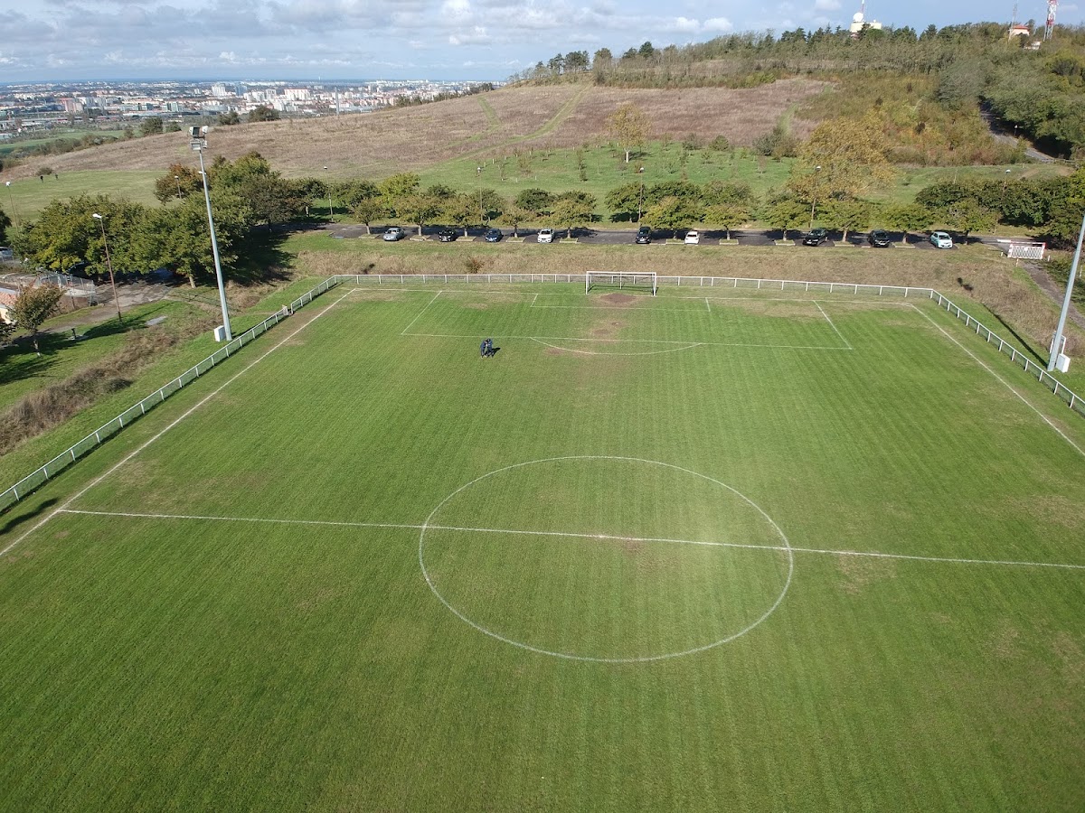 Sordelo terrain Herbe - Photo 1
