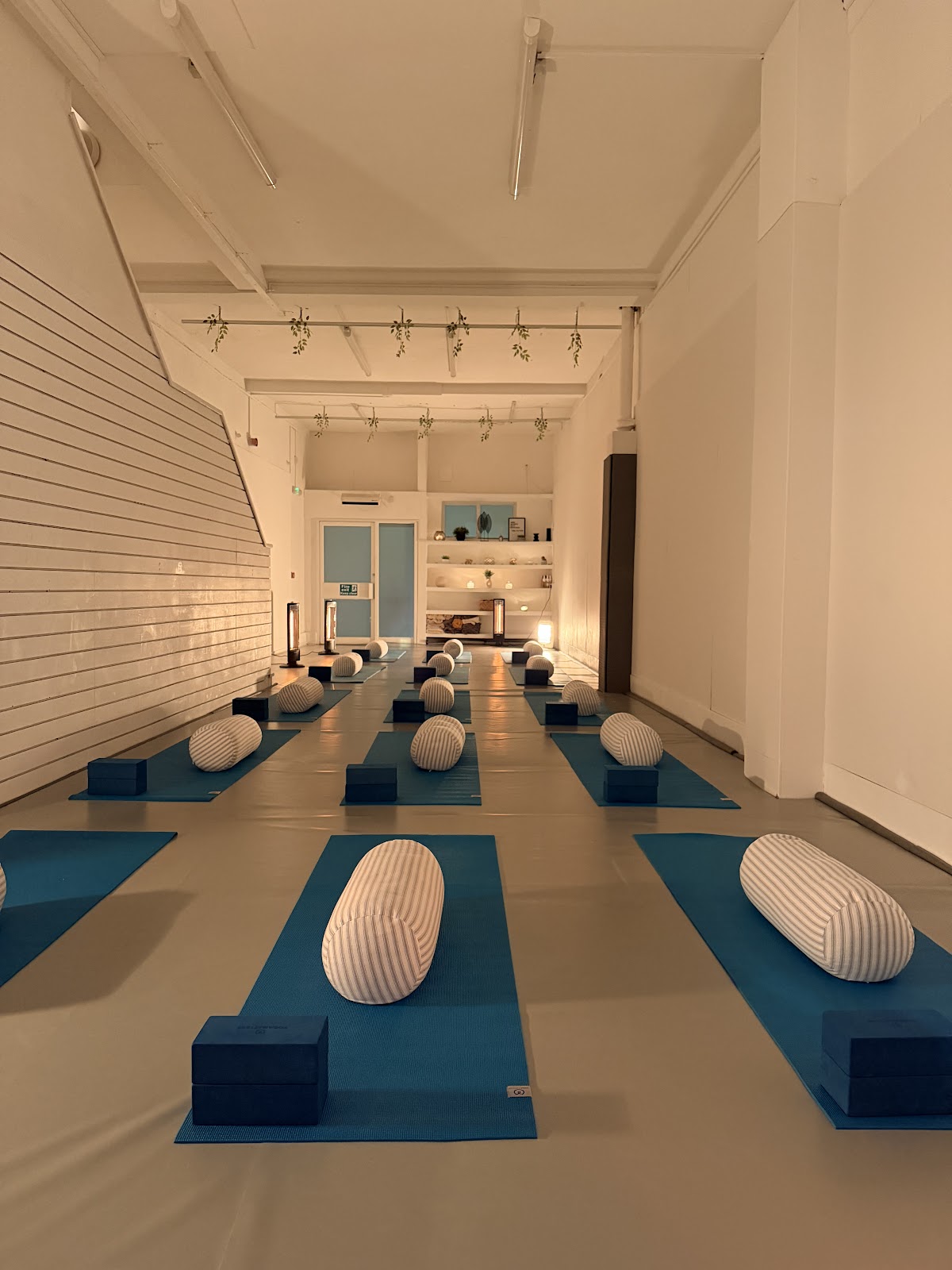 Soul Flo Yoga & Pilates
