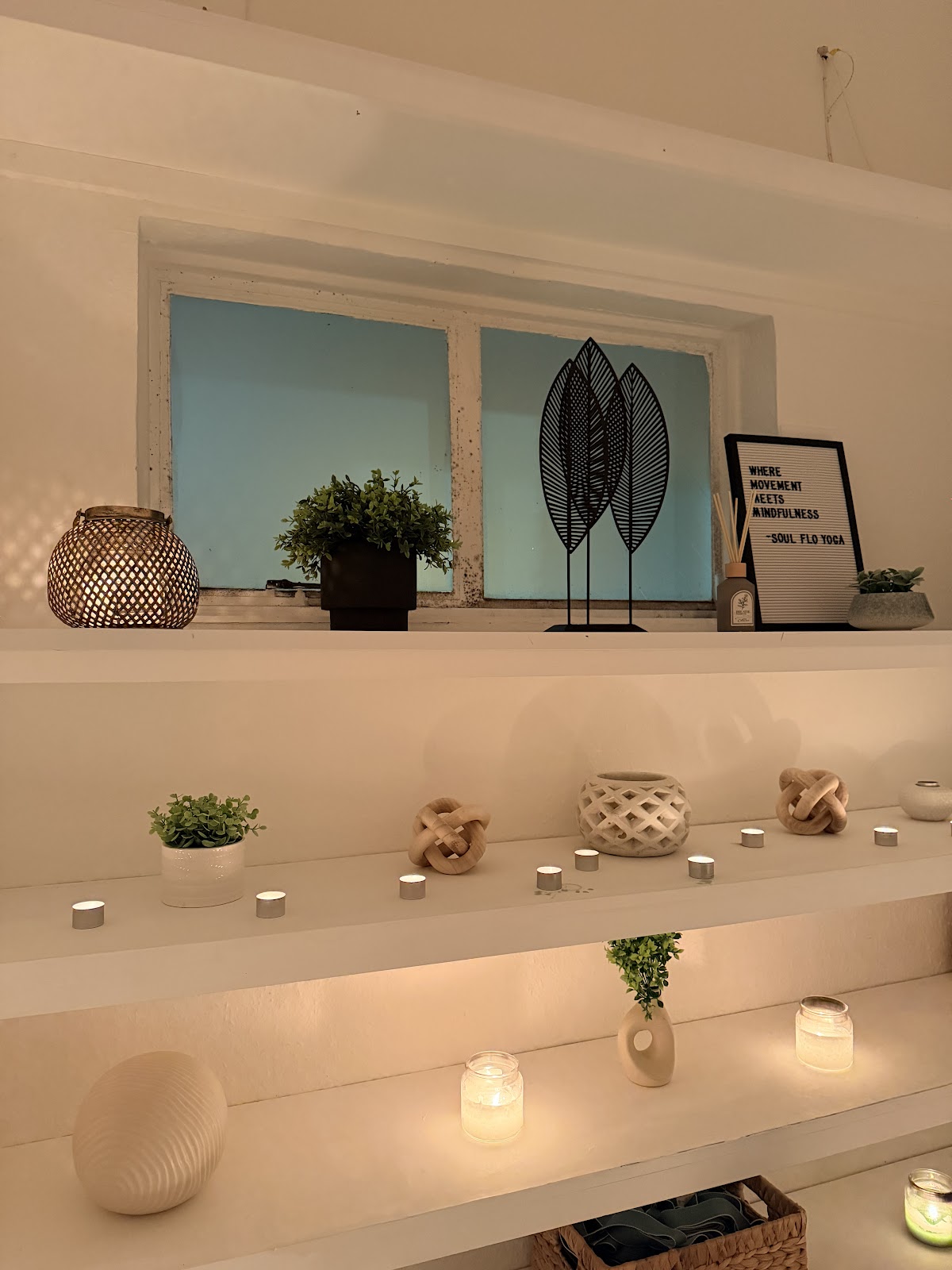 Soul Flo Yoga & Pilates - Photo 3