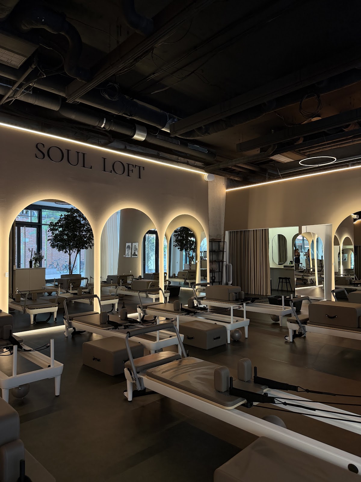 SOUL LOFT GmbH - Photo 3