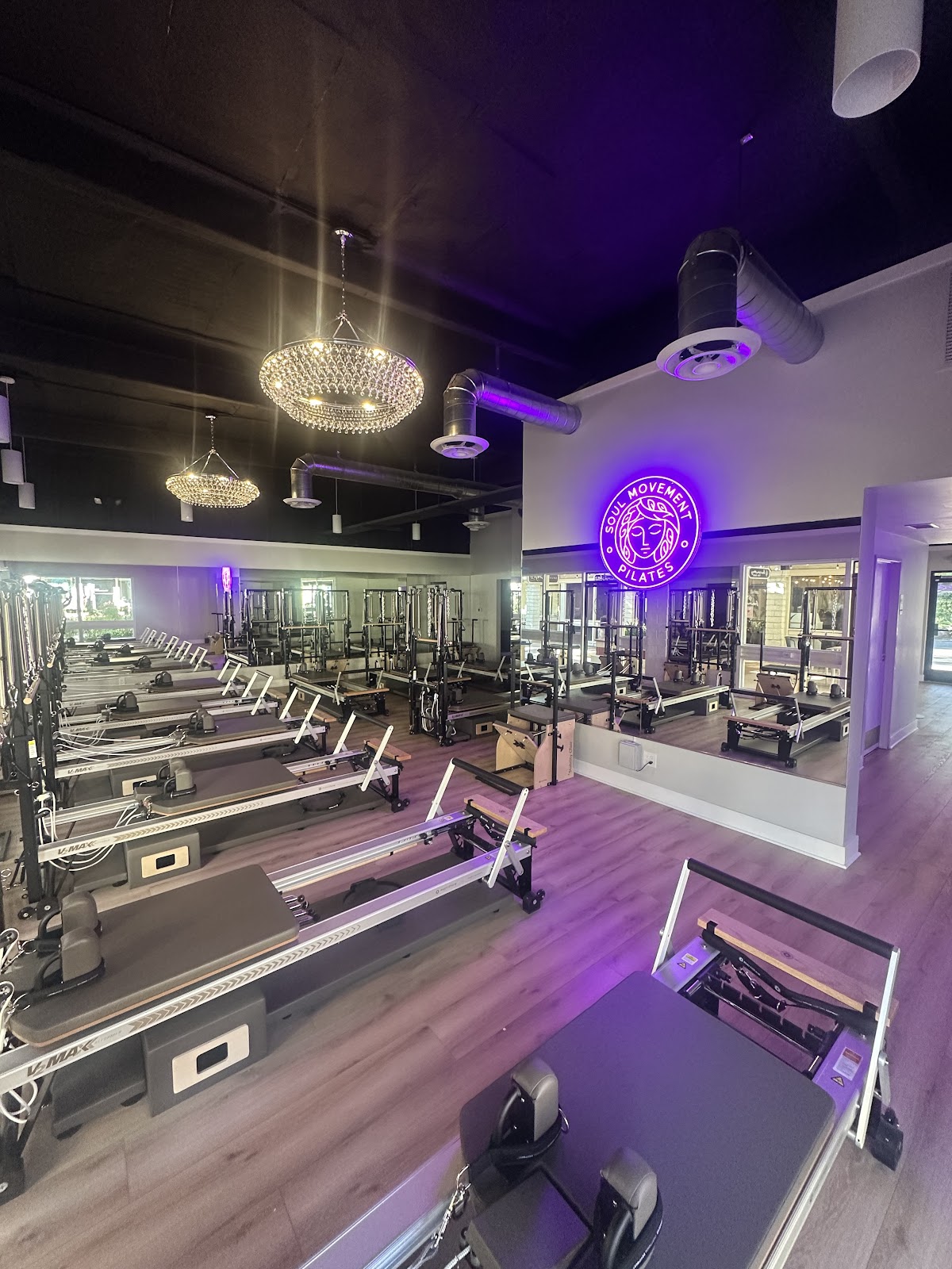 Soul Movement Pilates - Photo 2