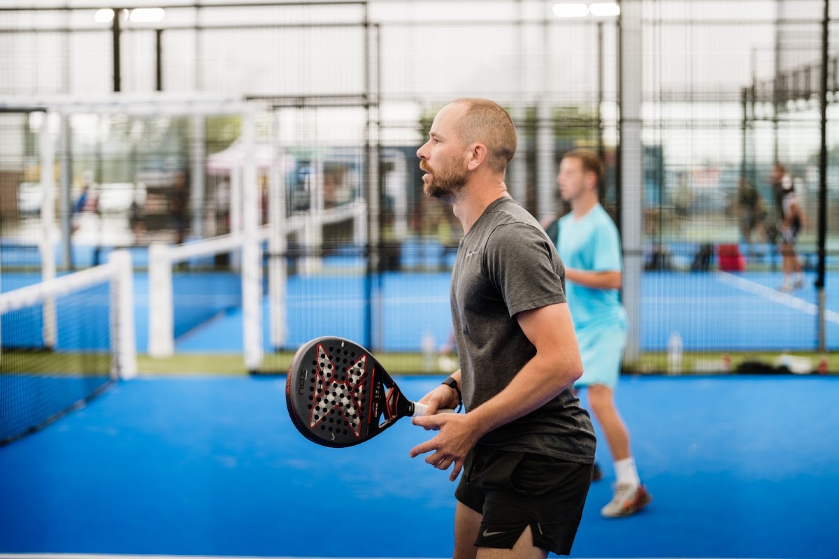 Soul Padel Braehead - Photo 2